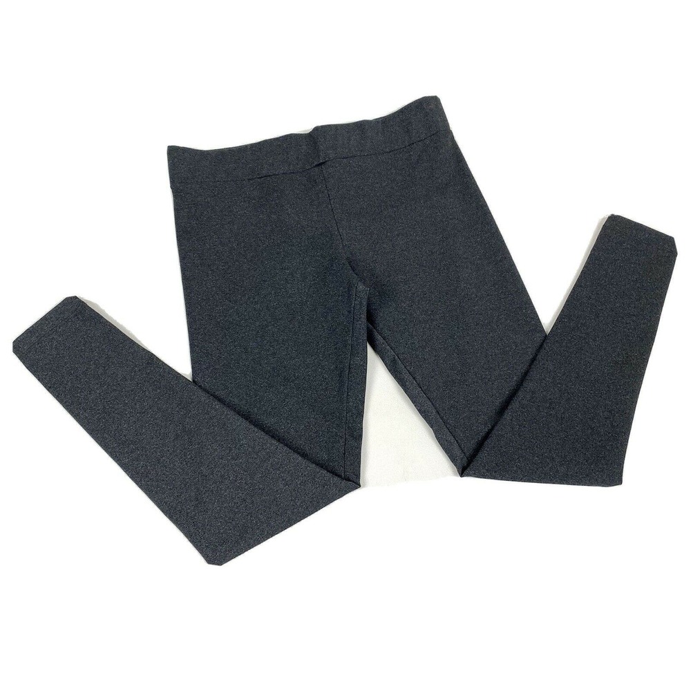 MATTI M Leggings Wear Everywhere Gray Size Medium